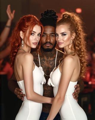 Discothèque AI Snowbunny