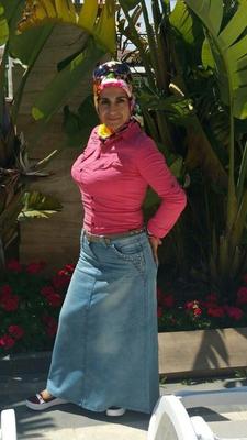 PHOTO SEXSI HIJAB TURC VINTAGE