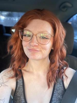 Mein heißer Amber