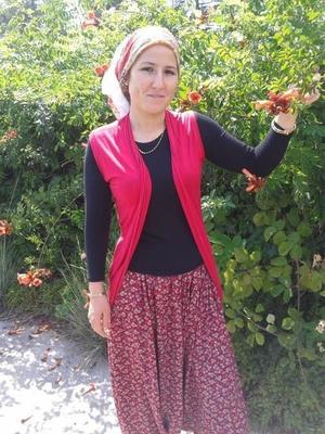 HIJAB SEXY TURC 145