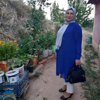 HIJAB SEXY TURC