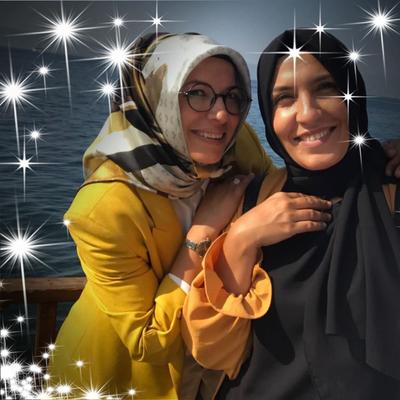 Hijab Sexy Turc 151