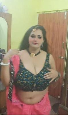 Indien énormes seins