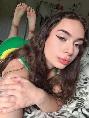 Leila Maé