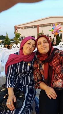 Hijab Sexy Turc 143