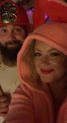 La vraie Indiana a partagé sa femme chaude et son cocu.