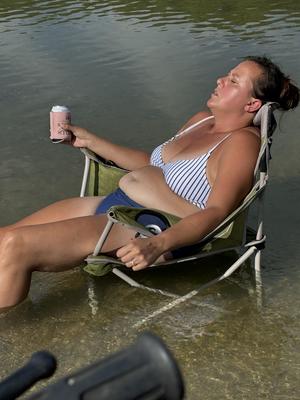 Jenna, femme salope américaine
