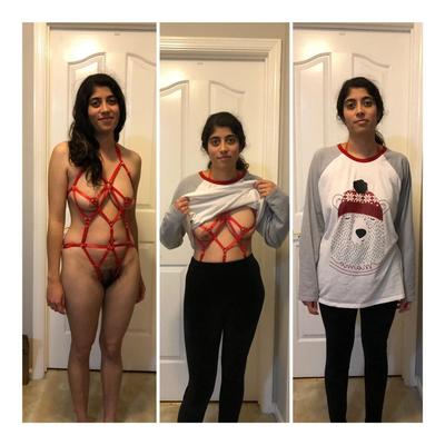 Belle épouse indienne (pas la mienne)