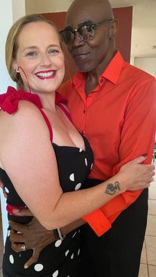 Interracial-Mix