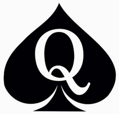Pik-Dame / Cuckolding-Fetisch-Logos