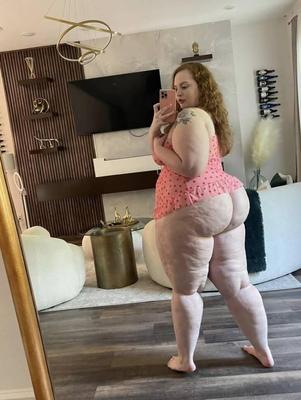 Big butin mia