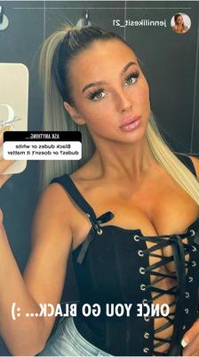 Instagram -Geschichten (Verschleiß)