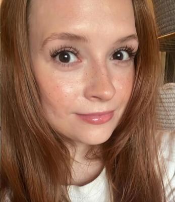 Marité mariée a besoin de sperme