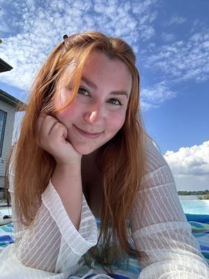 Isla Big Ass Big Tits Beauty Horny Redhead Girl Kix Hot CHOTS
