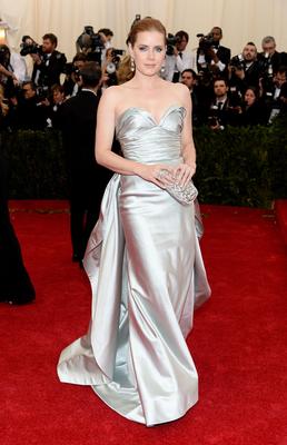 Amy Adams Charles James: Costume au-delà de la mode