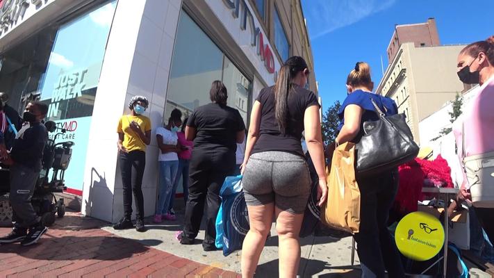 Deus absoluto de Deus Latina Pawg!