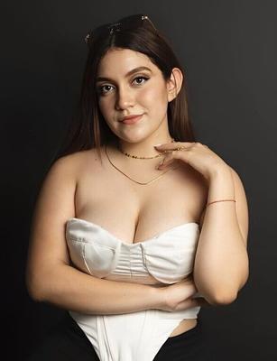 Valeria Giant Booty Instagram Latino Girl Mixed Hot Photos