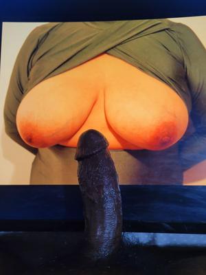 Big seios Swingers Tribute