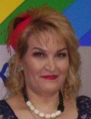 Vieille salope mature russe Natalia d'Uspenskoye