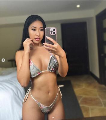 O auge das selfies asiáticas