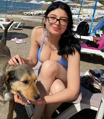 TURKISH GIRL 
