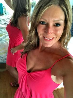 Hotwife Amy no modo de cuck