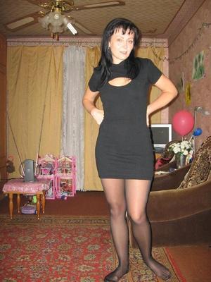 Salope russe Marina Osipenko Love Yong Boys