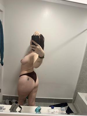 Auténtica hotwife char gates ama la BBC