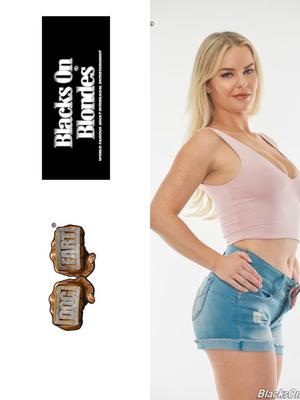 Slimthic Vic_blacks en Blondes