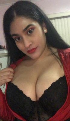 Latina Amateur
