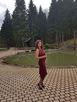 Épouse de salope russe Olga
