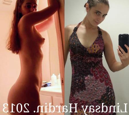 Линдси ч