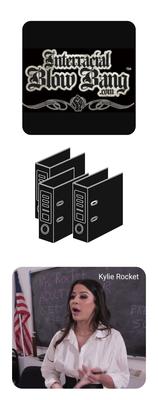 Kylie Rocket
