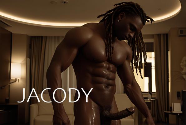 Snowbunny.com Jacody (estilo de vida inter -racial)