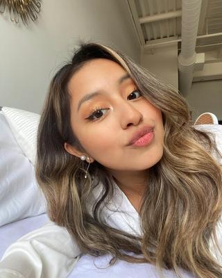 Cutie Teen Latina avec DSL incroyable pour les commentaires sales