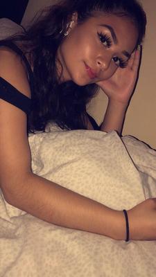 Latina WebSlut Sofia Flores