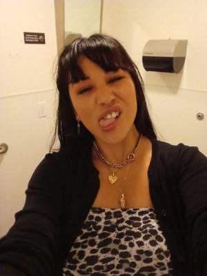 nn milf LatinAsian Gianna Xiaojiao Lopez