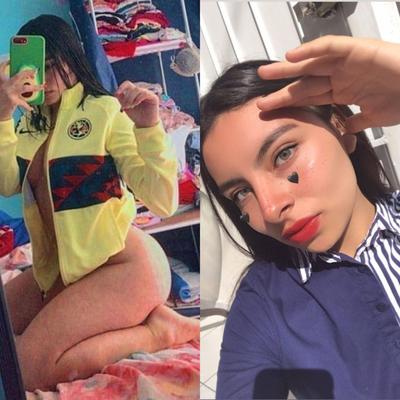 Latina ex GF has a sexy ass