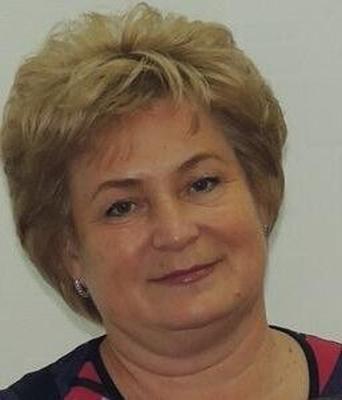 Mature Ludmila from Izhevsk in Russia want to be not recognized