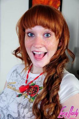 Lucy Daily OHara