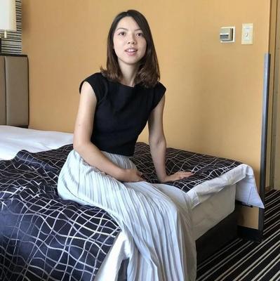 Japanese Amateur Loves BWC