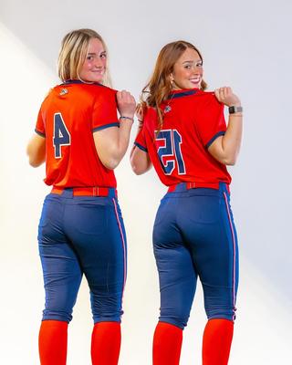 Phat Booty Softball PAWGs for BBC 
