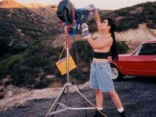 Asia Carrera 