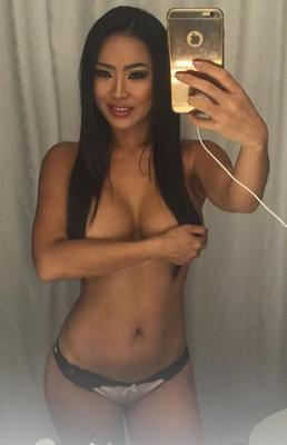 The Pinnacle of Asian Selfies (Tumblr Babes) 