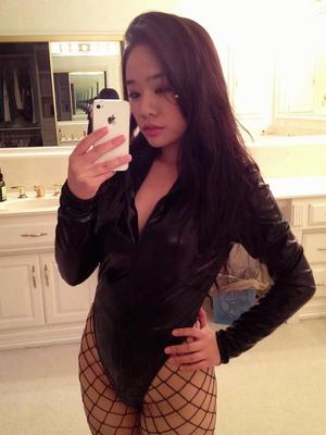 The Pinnacle of Asian Selfies (Tumblr Babes) 