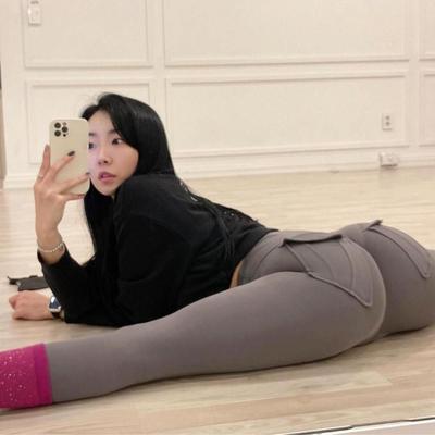 The Pinnacle of Asian Ass 