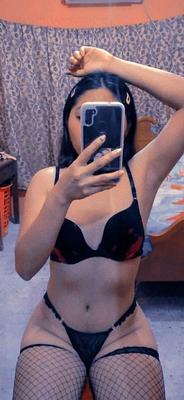 Argentina # Teen Culona