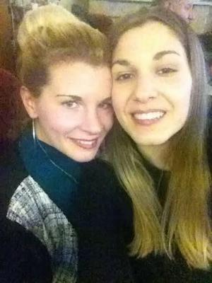 Favorite sluts
