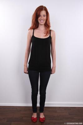 Casting Michaela