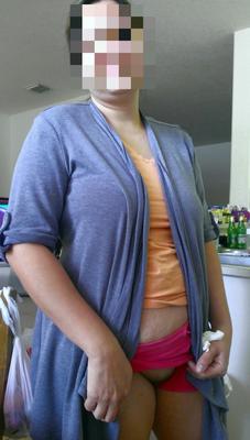 Young Latin Chubby Big Pussy Wife